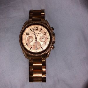 Michael Kors Watch